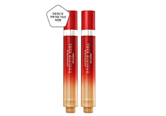 伊思滾珠眼霜兩只一樣嗎？伊思滾珠眼霜功效