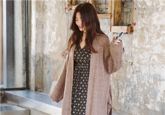 針織衫配什么鞋子？針織衫搭配鞋子圖片