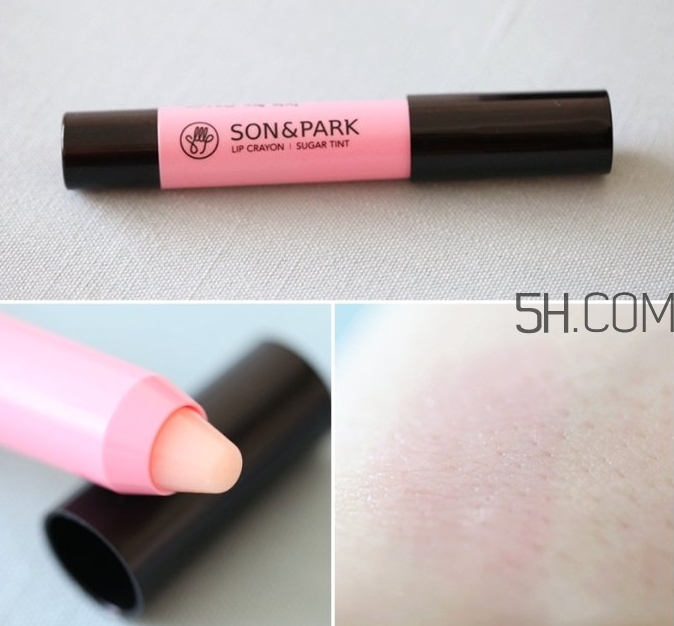 son park蠟筆口紅色號_son park蠟筆口紅試色圖 son park蠟筆口紅色號_son park蠟筆口紅試色圖