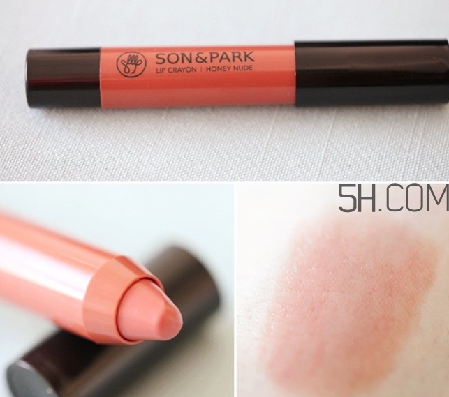 son park蠟筆口紅色號_son park蠟筆口紅試色圖 son park蠟筆口紅色號_son park蠟筆口紅試色圖