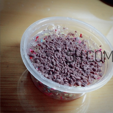 slime史萊姆怎么做？史萊姆不用硼砂怎么做