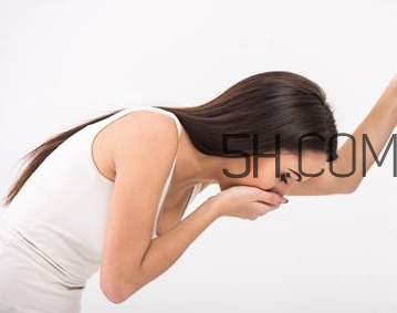 懷孕嘔吐吃什么可以緩解？孕婦哪幾種情況不能隨便摸肚子？