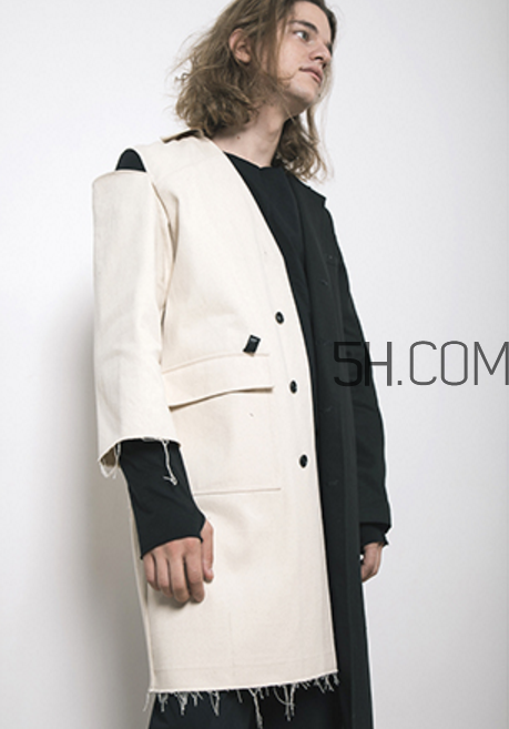 le trottoir2017秋冬系列怎么樣_好看嗎？