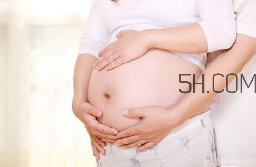 懷孕嘔吐吃什么可以緩解？孕婦哪幾種情況不能隨便摸肚子？