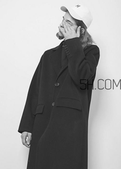 le trottoir2017秋冬系列怎么樣_好看嗎？