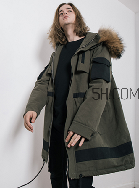 le trottoir2017秋冬系列怎么樣_好看嗎？