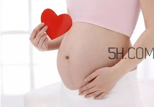 懷孕嘔吐吃什么可以緩解？孕婦哪幾種情況不能隨便摸肚子？