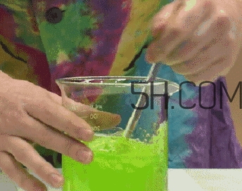 slime史萊姆是水晶泥嗎？史萊姆是什么做的