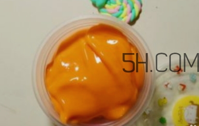 slime史萊姆是水晶泥嗎？史萊姆是什么做的