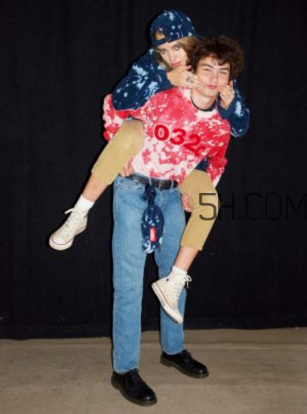 032c2017秋冬系列怎么樣_好看嗎？