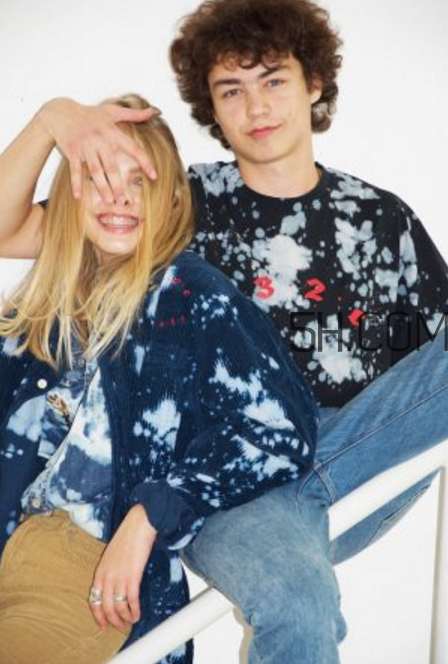 032c2017秋冬系列怎么樣_好看嗎？