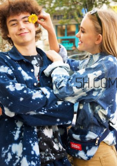 032c2017秋冬系列怎么樣_好看嗎？