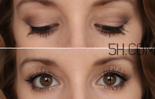 essence眼影盤哪款好看？essence八色眼影盤試色