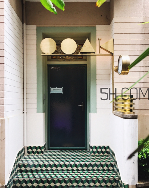 ooak是什么牌子？ooak是哪里的牌子？