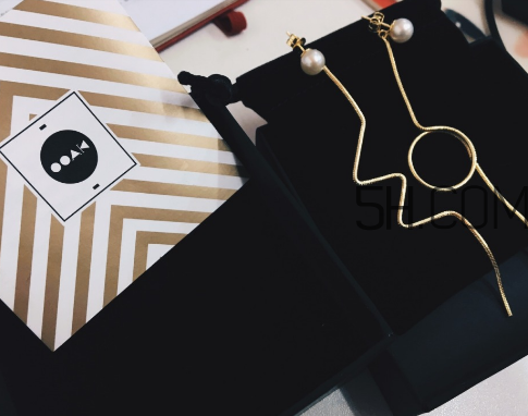 ooak是什么牌子？ooak是哪里的牌子？