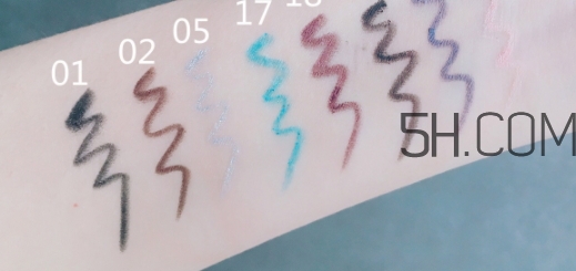 essence眼線筆色號 essence眼線筆試色 essence眼線筆色號 essence眼線筆試色