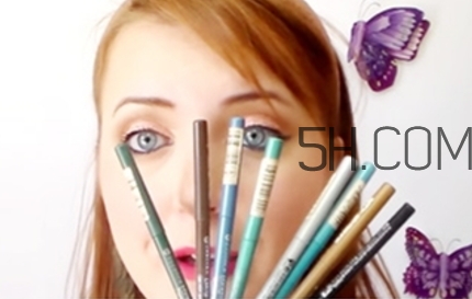 essence眼線筆怎么用？essence眼線筆怎么樣？