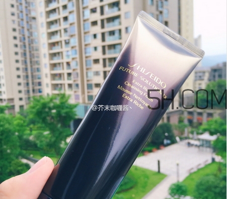 資生堂時光琉璃潔面乳怎么用_使用方法 資生堂時光琉璃潔面乳怎么用_使用方法