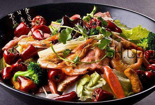 麻辣香鍋為什么那么貴 麻辣香鍋多少錢一份 麻辣香鍋為什么那么貴 麻辣香鍋多少錢一份