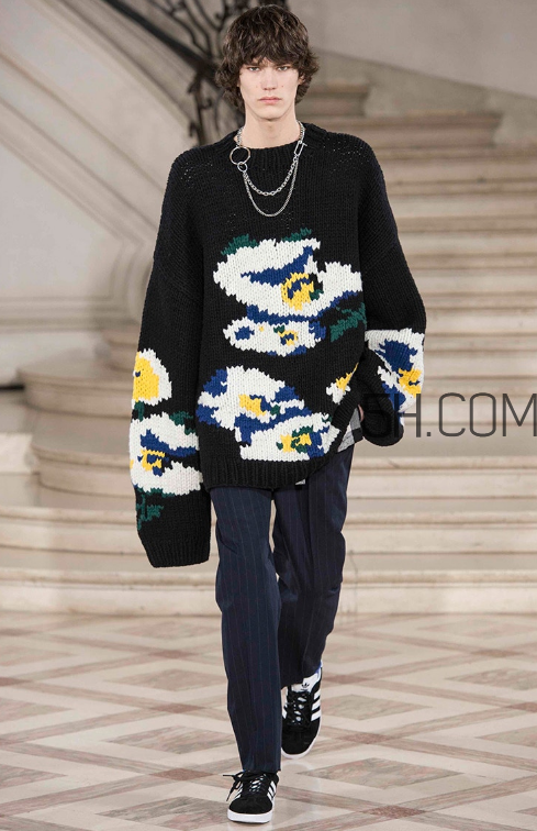 etudes2017秋冬系列怎么樣_好看嗎？