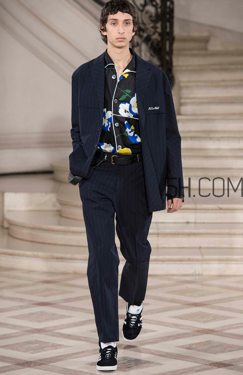 etudes2017秋冬系列怎么樣_好看嗎？