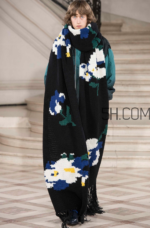 etudes2017秋冬系列怎么樣_好看嗎？