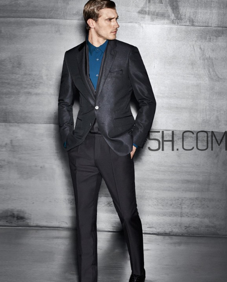 hugo boss2018春夏系列男裝怎么樣_好看嗎_款式有哪些？
