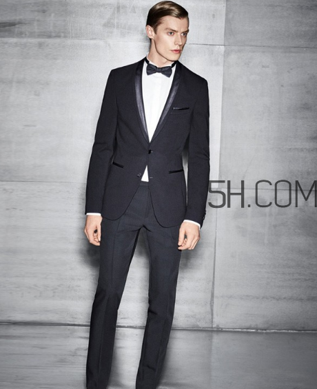 hugo boss2018春夏系列男裝怎么樣_好看嗎_款式有哪些？