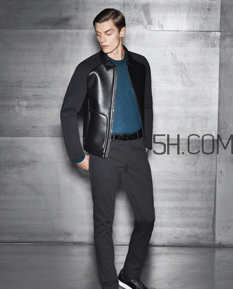 hugo boss2018春夏系列男裝怎么樣_好看嗎_款式有哪些？