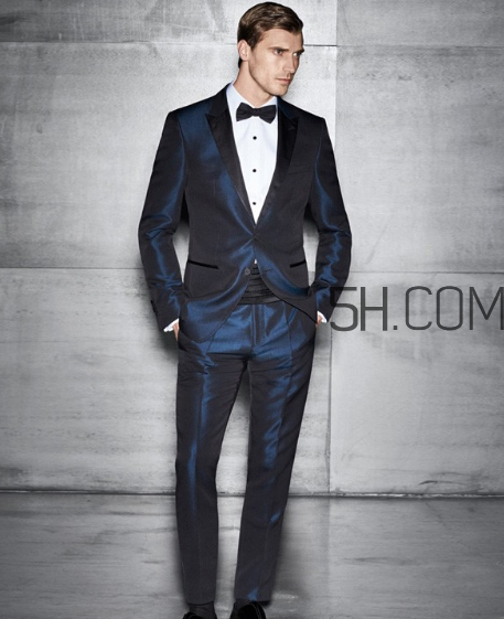 hugo boss2018春夏系列男裝怎么樣_好看嗎_款式有哪些？