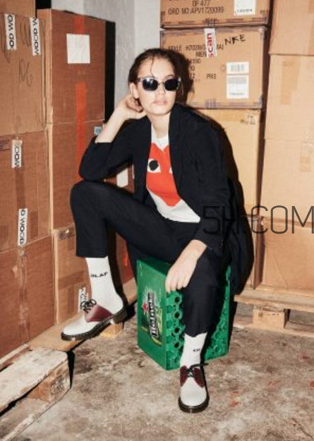 wood wood2017秋冬系列怎么樣_好看嗎？