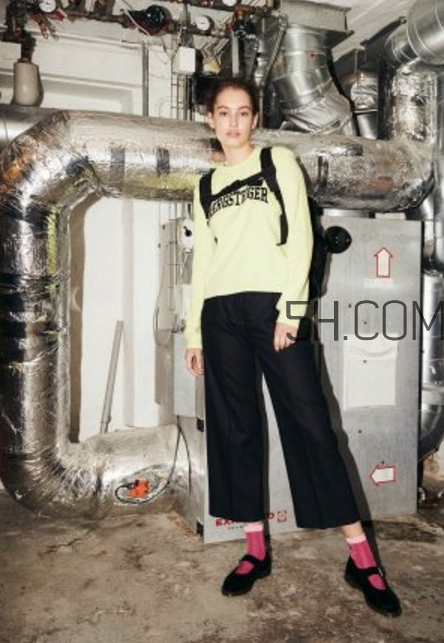 wood wood2017秋冬系列怎么樣_好看嗎？