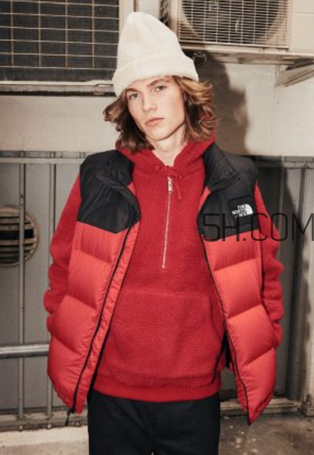 wood wood2017秋冬系列怎么樣_好看嗎？