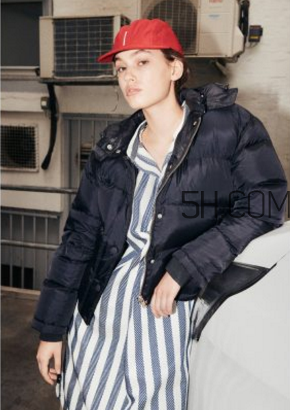 wood wood2017秋冬系列怎么樣_好看嗎？