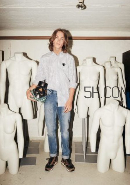 wood wood2017秋冬系列怎么樣_好看嗎？