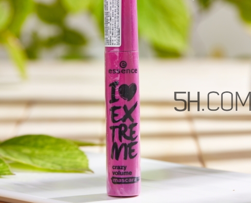 essence睫毛膏怎么樣？essence睫毛膏紅管黑管藍(lán)管區(qū)別