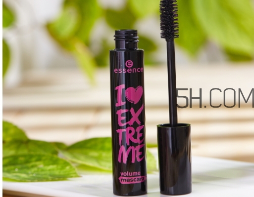 essence睫毛膏怎么樣？essence睫毛膏紅管黑管藍(lán)管區(qū)別