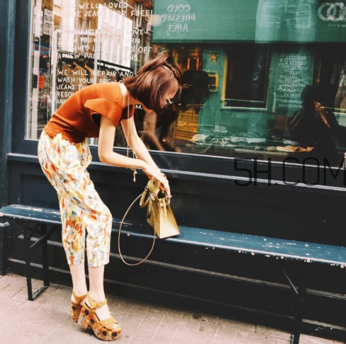 laurence dacade是什么牌子_什么檔次？