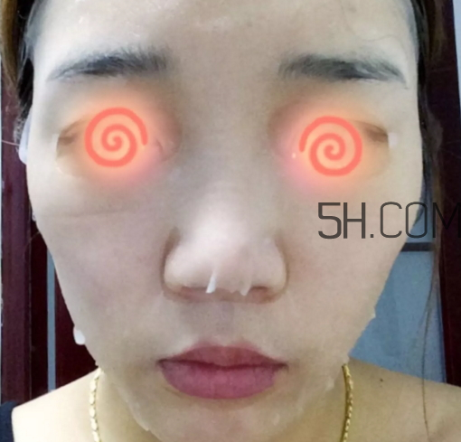 一葉子天才補水面膜多少錢？一葉子天才補水面膜怎么樣？