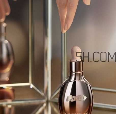 海藍(lán)之謎鎏金精華怎么樣？海藍(lán)之謎鎏金精華好用嗎