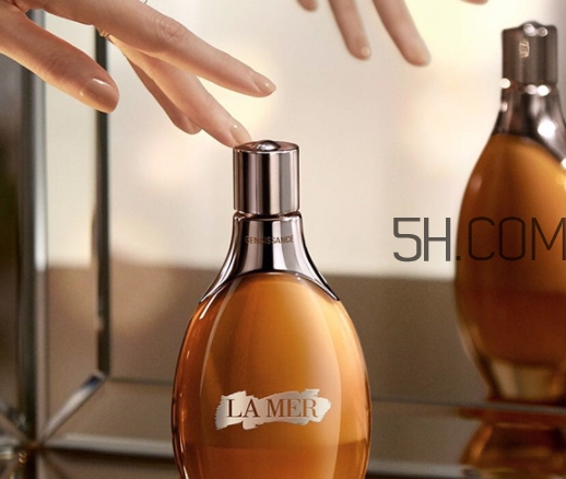 海藍(lán)之謎鎏金精華怎么用？海藍(lán)之謎鎏金精華使用心得