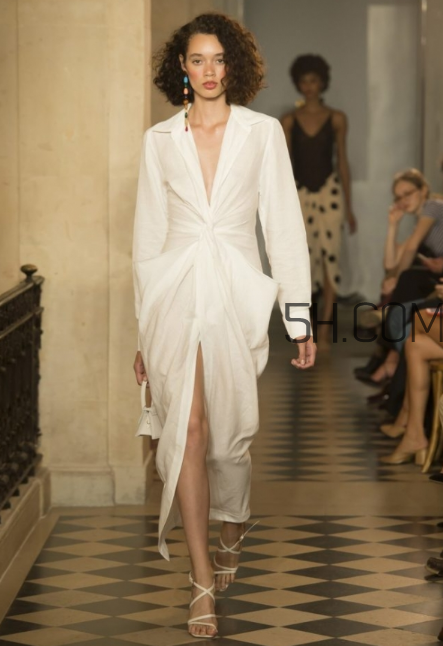 jacquemus2018春夏系列怎么樣_好看嗎？