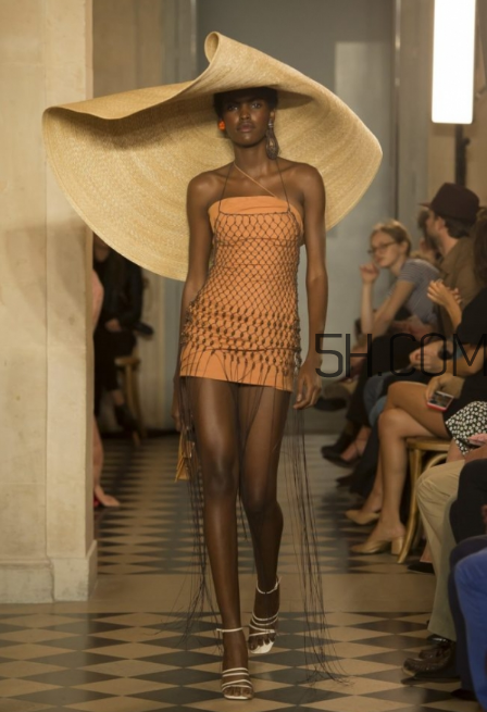 jacquemus2018春夏系列怎么樣_好看嗎？