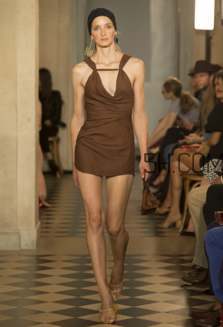 jacquemus2018春夏系列怎么樣_好看嗎？