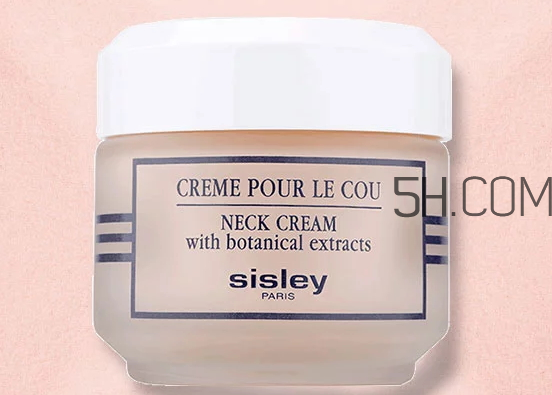 希思黎美頸霜是什么？希思黎美頸霜多少錢？