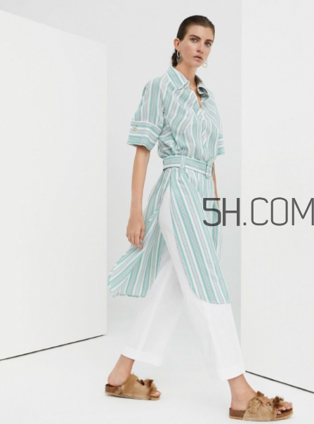 piazza sempione2018春夏系列怎么樣_好看嗎？