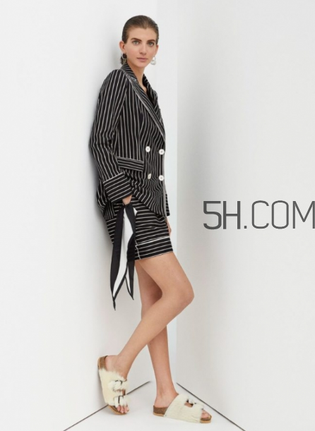 piazza sempione2018春夏系列怎么樣_好看嗎？