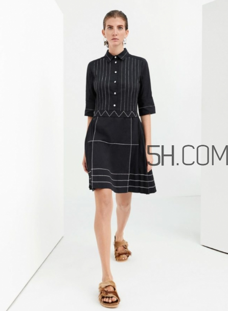 piazza sempione2018春夏系列怎么樣_好看嗎？