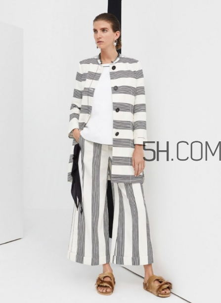 piazza sempione2018春夏系列怎么樣_好看嗎？