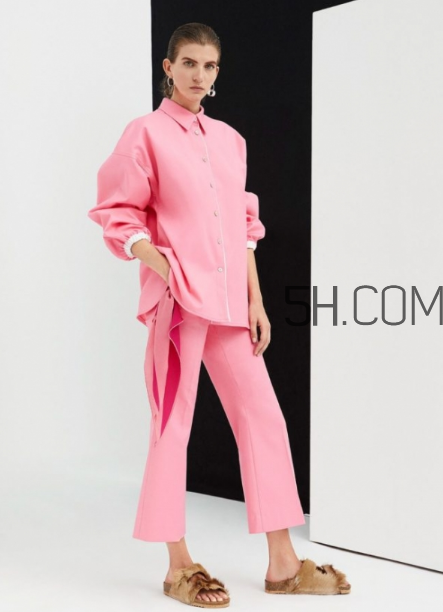 piazza sempione2018春夏系列怎么樣_好看嗎？